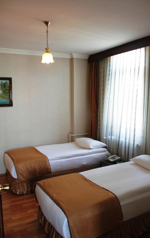 Saban Acikgoz Hotel Edirne Room photo